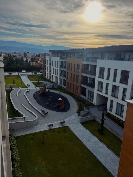 Продава се Тристаен апартамент в Пловдив, Остромила - 205 кв.м за 509 €/кв.м - Снимка #6