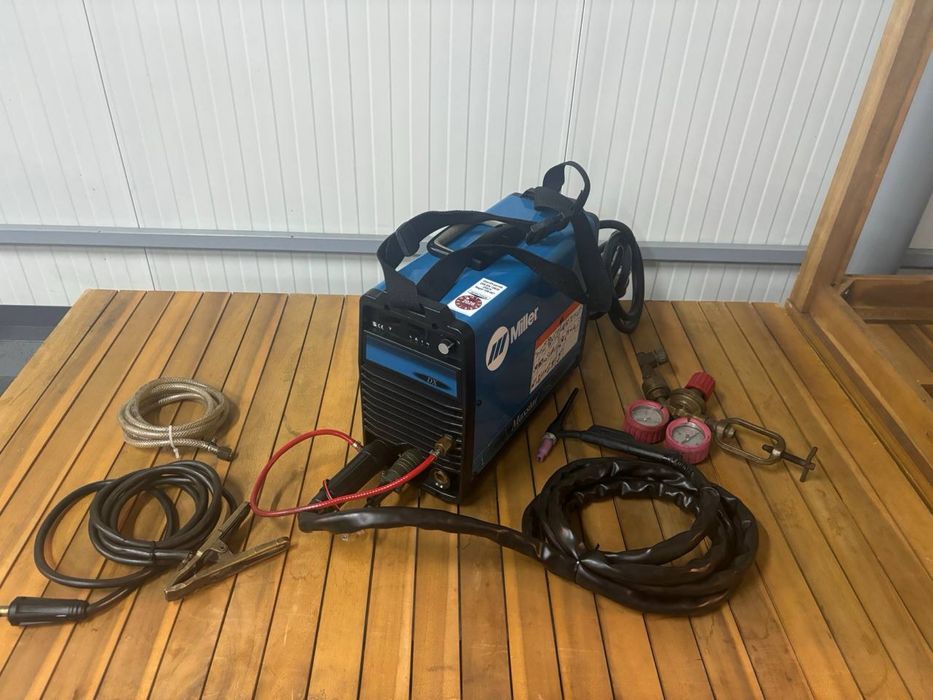 Miler maxstar 2000 aparat sudura