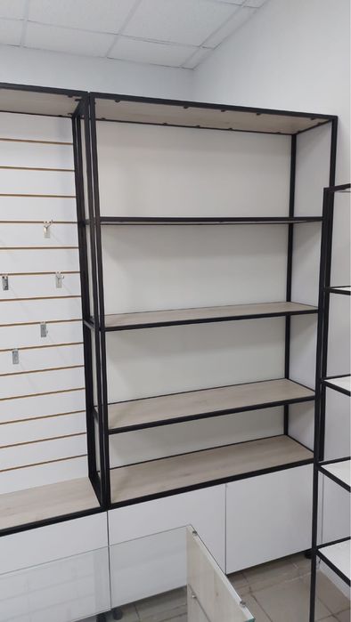 Продам торговое оборудование