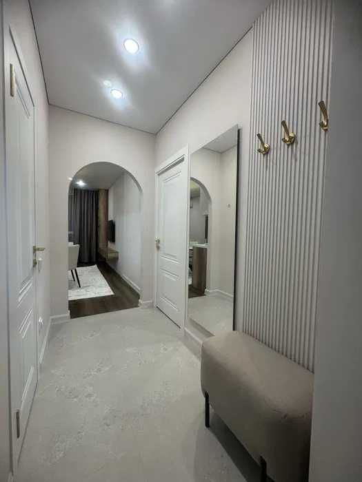 Срочно продаётся 2-комнатная квартира