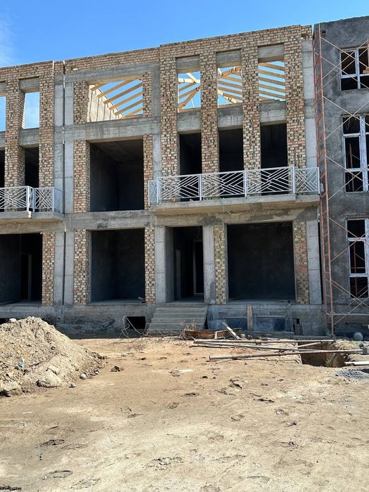 Фасадный декор из пенополистирола