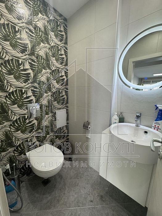 Дава се под наем Офис в Пловдив, Център - 130 кв.м за 1445.85 € - Снимка #4