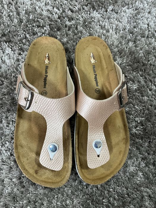 Дамски чехли Birkenstock 37 и 39
