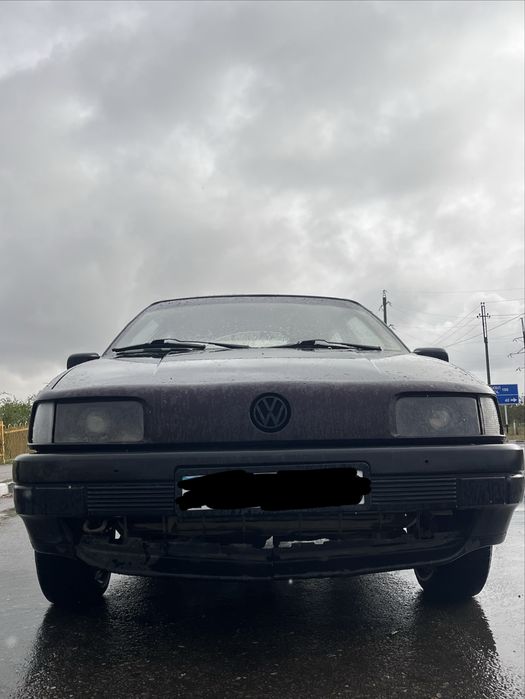 Volksvagen passat b3