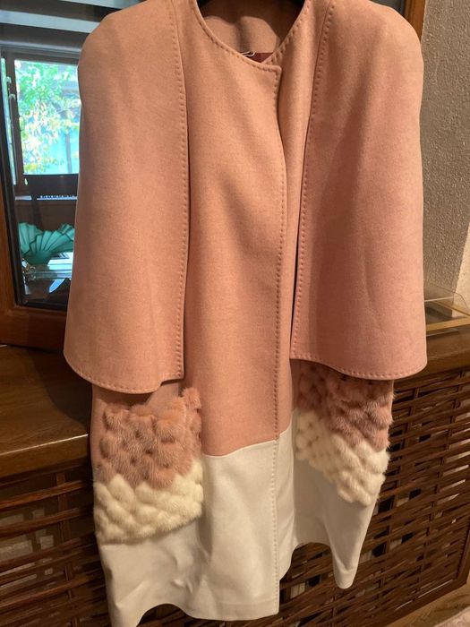 Пальто женское  из Турции