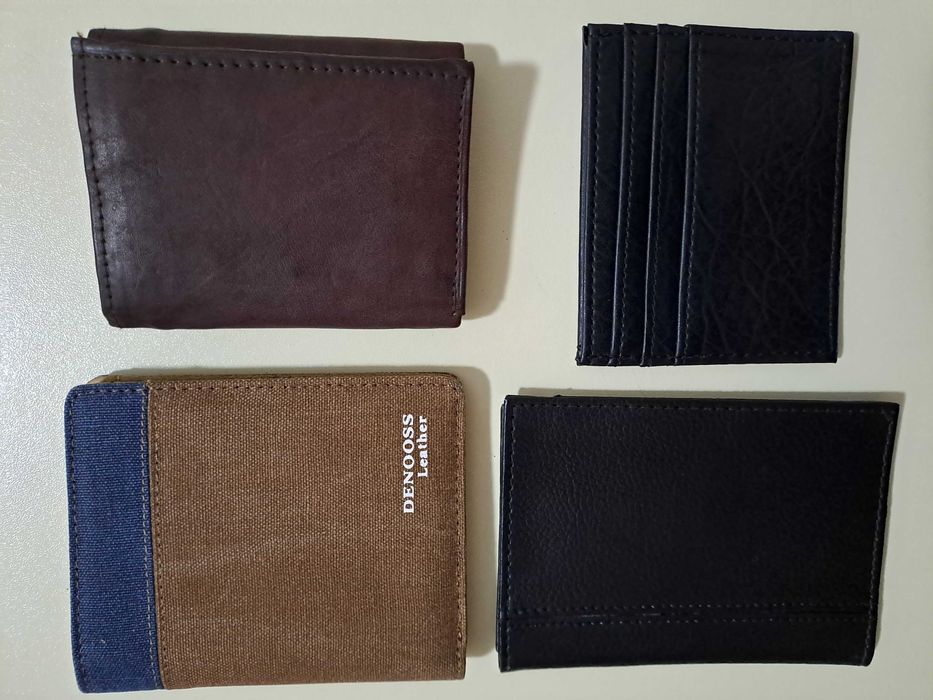 Portofele si portcarduri