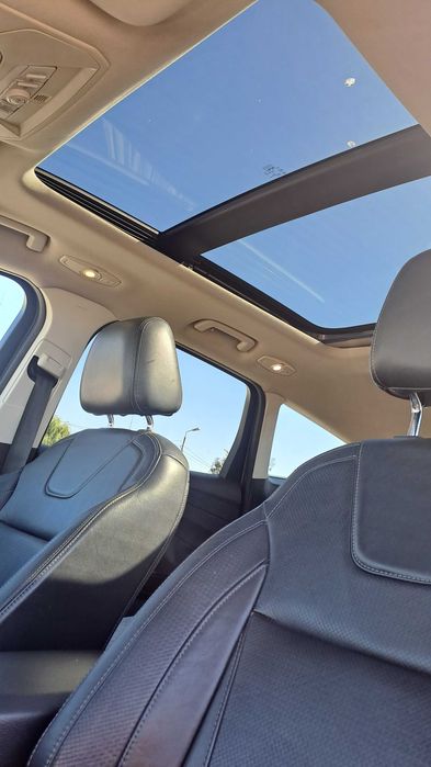 FORD Kuga 2014 — imagine 2