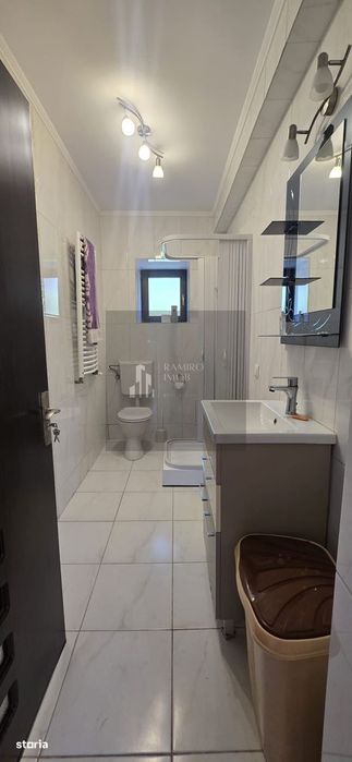 Vila individuala Bragadiru