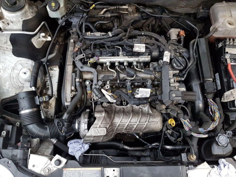 CD player Opel Insignia A 2010 Break 2.0 CDTi ok