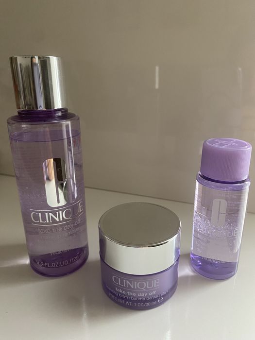 Clinique take the day off NEW