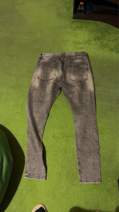 Vand blugi Zara/Bershka