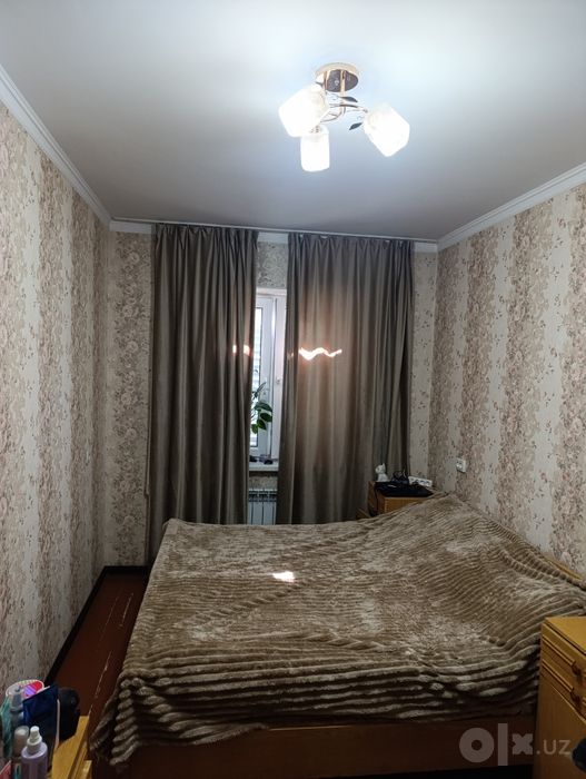 Продаю квартиру срочно