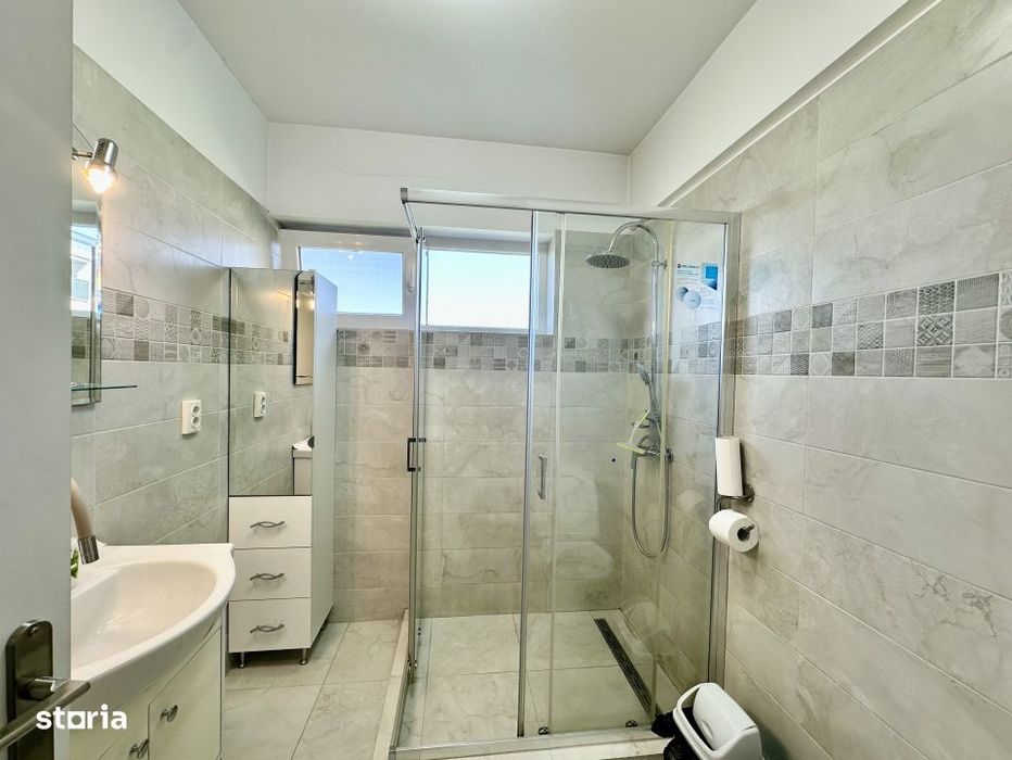 Apartament 4 Camere | 104mp terasa | Bloc Nou | 2 Parcari | Marasti