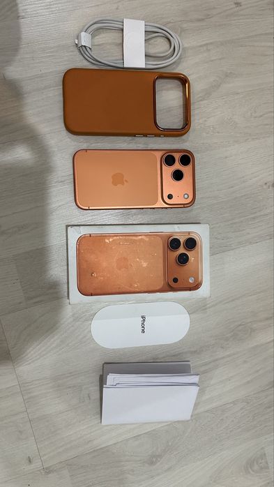 iphone 17 pro Айфон 17 про