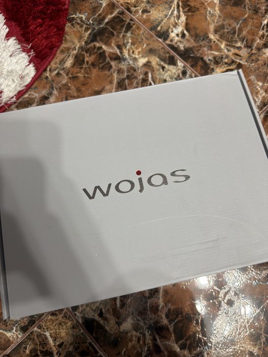 Vand ghete barbati Wojas