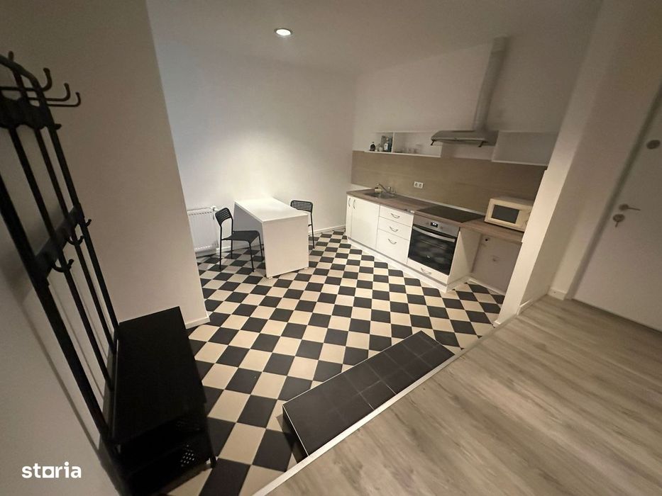 Apartament 1 camera , ultracentral!!