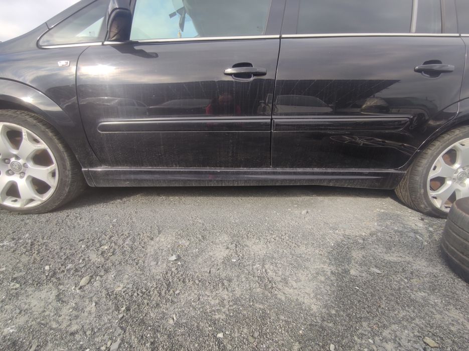 Опц пакет за Опел Зафира Б