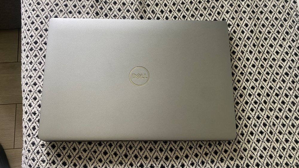 Laptop Dell Latitude 5421 14", 16Gb, 521Gb NVMe, i7 11850H 2,5Ghz