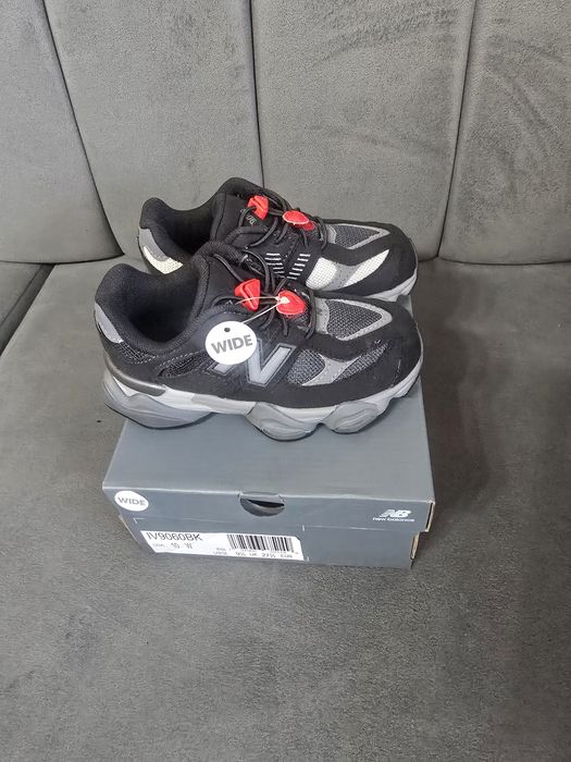 New balance детски мапатонки