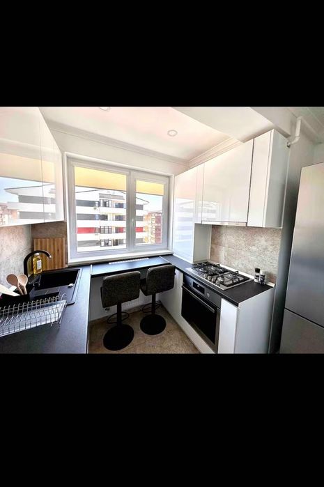 Garsonieră Avangarde City