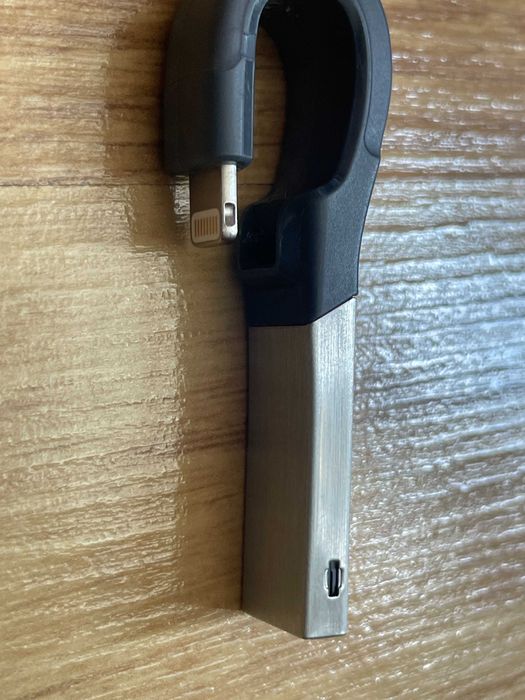 Memorie USB SanDisk iXpand Flash Drive iPhone / Ipad, 32 GB