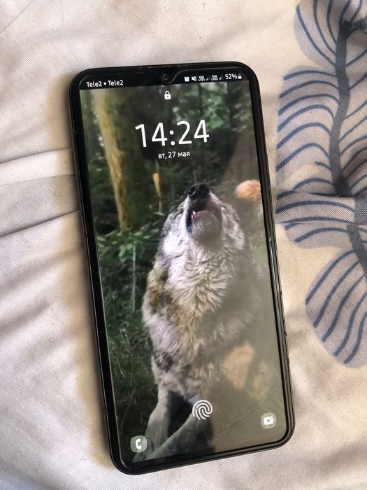 Продам Самсунг а34