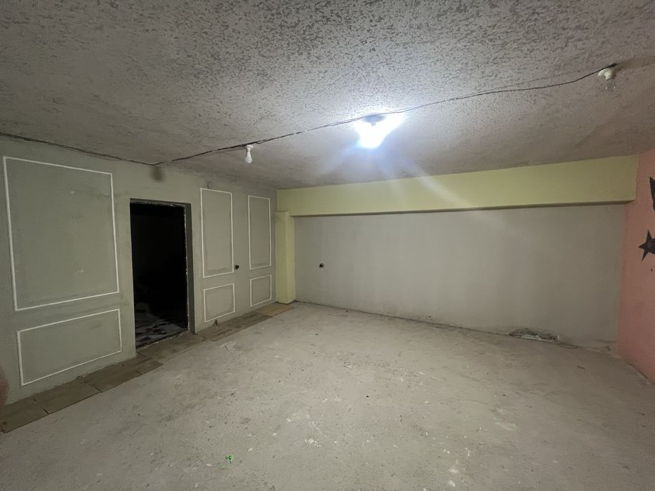 Ижарага берилади дўкон падвал қисми 100 кв.м