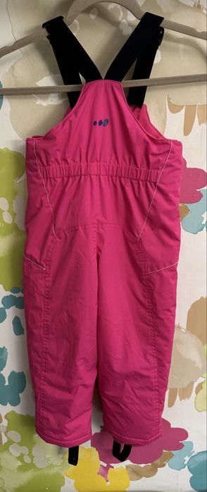 Wed'Ze нов ски гащеризон 98-104см