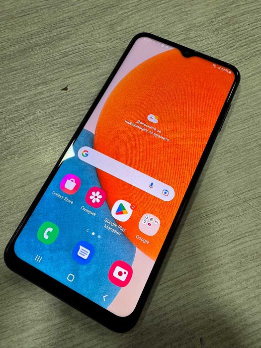 Samsung Galaxy A23 5G 128GB 4GB RAM Dual