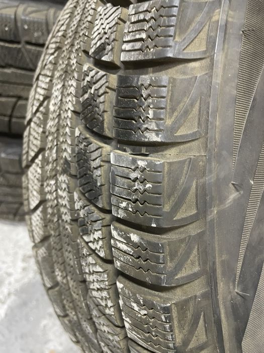 R 16 диски комплект