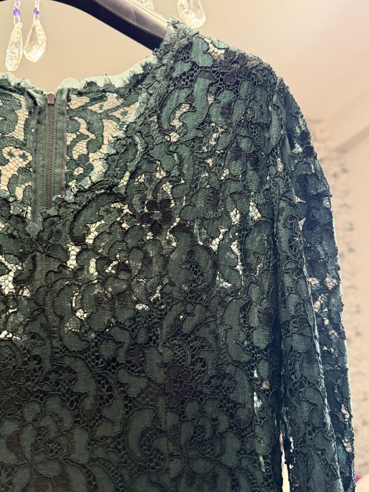 Платье Dolce&Gabbana