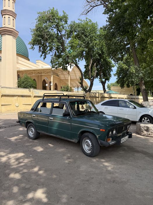 ARZONGA JIGULI Vaz 2106 sotiladi