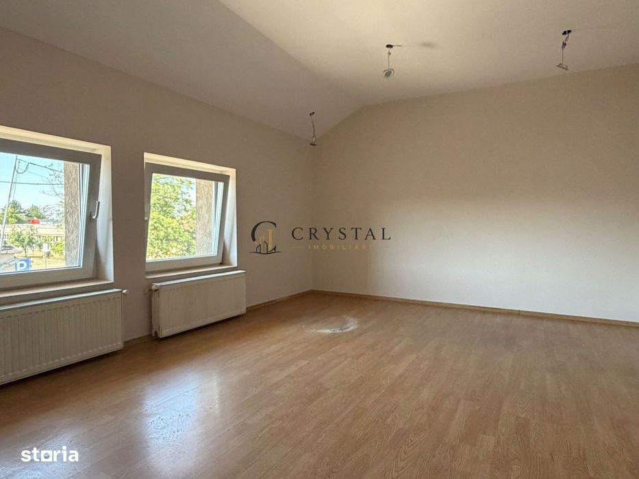 Casa de inchiriat nemobilata | Zona Oancea | Oradea