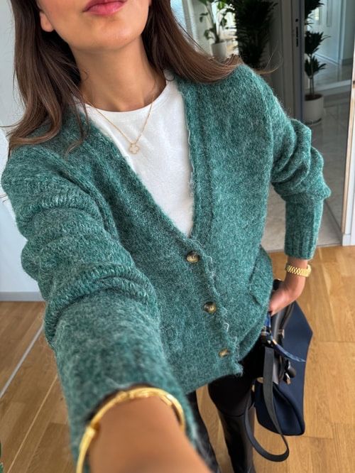 Zara кардиган женский кофта зара