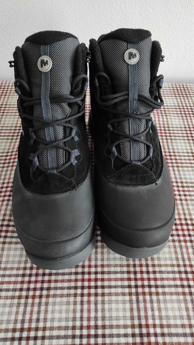 Bocanci Merrell Thermo Shiver 6 noi