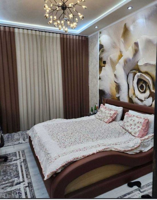 Продажа Евроучатска в Мирзо-Улугбекском районе, 4-соток (N 12716 )