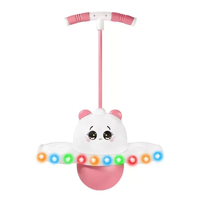 Прыгающий мяч для детей