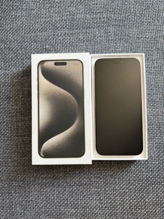 Айфон 15 про мах iPhone 15 Pro Max