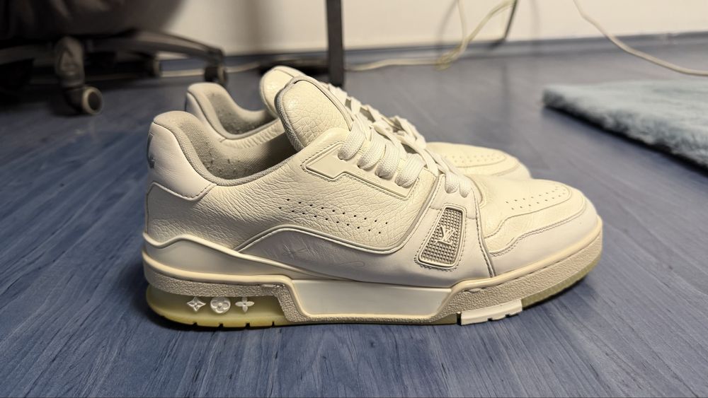 Louis Vuitton Trainer