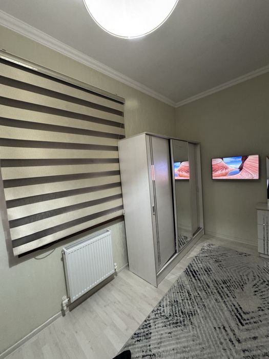 Ижарага уй берилади