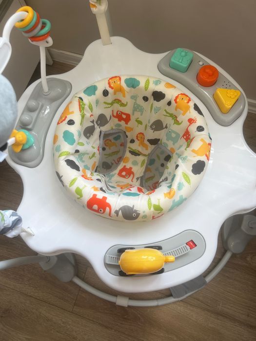 Бънджи за бебе MONI