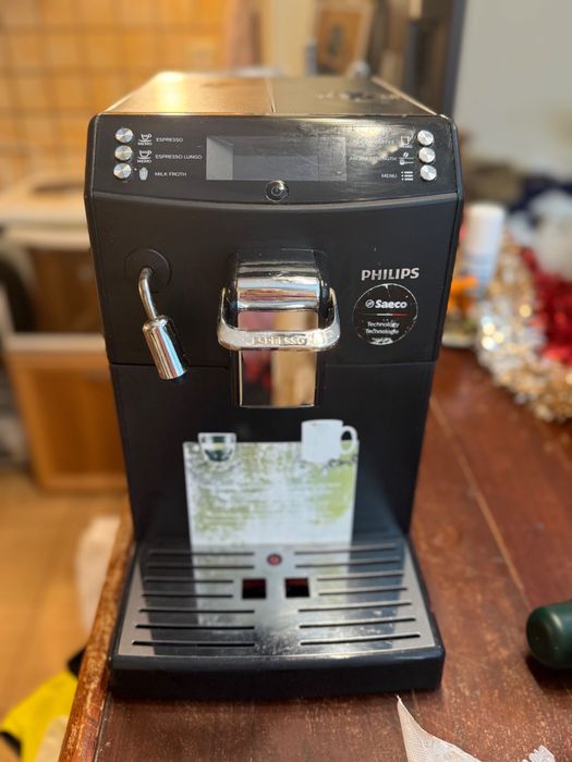 Кафемашина PHILIPS