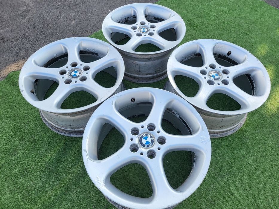Лети джанти 18 5х120 BMW ,БМВ