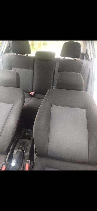 Opel Astra 1,6 benzina