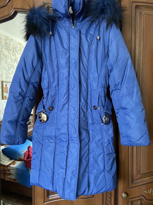 Женская верхняя одежда