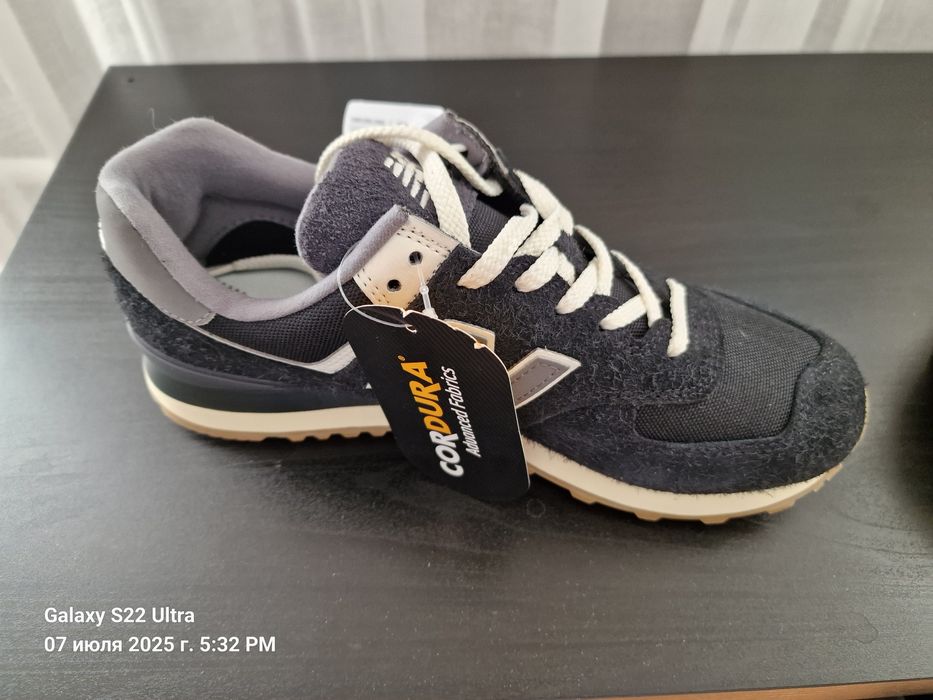 Красовки New Balance