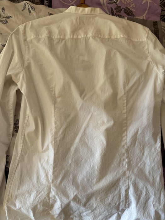 Еластична Риза Hugo