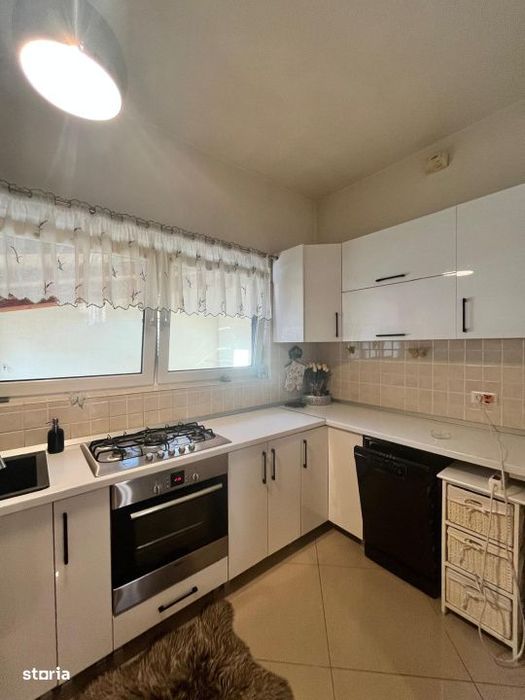 Casa individuala, 130 mp utili, zona centrala