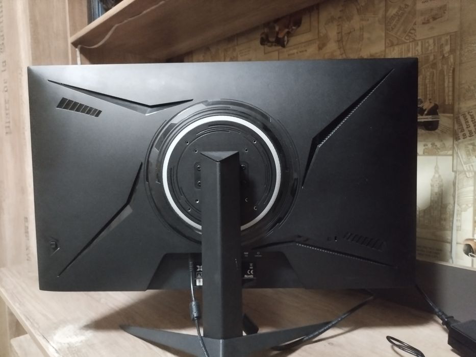 Срочно продам компьютер комплектом