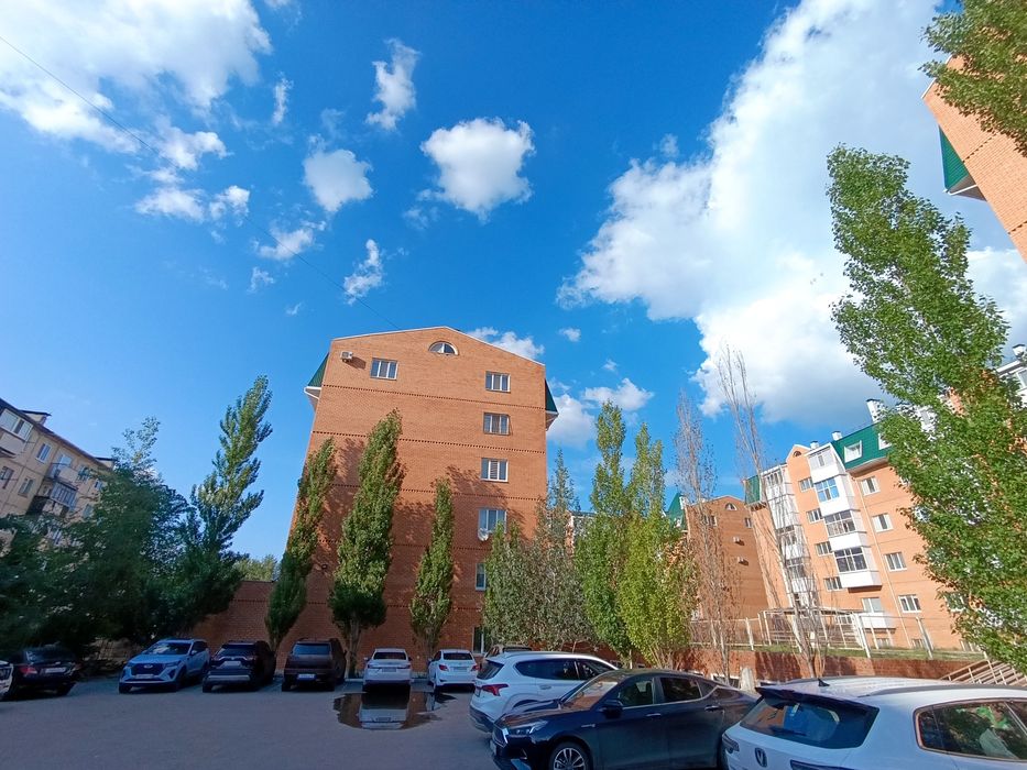 Продается квартира